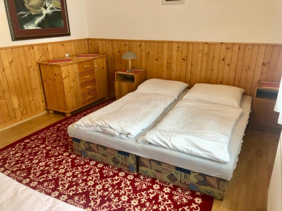 Ubytovanie Adam Daire Ždiar Dış mekan fotoğraf