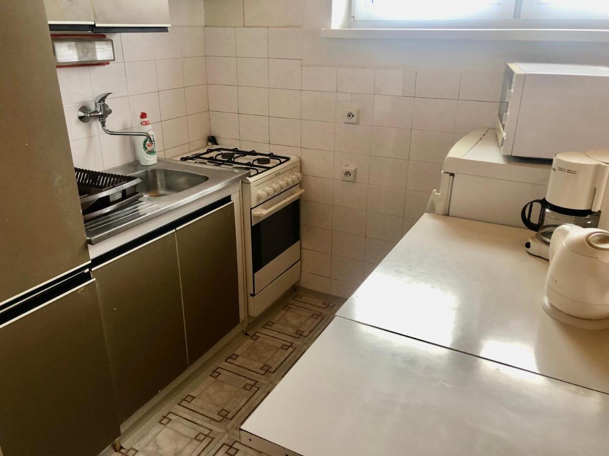 Ubytovanie Adam Daire Ždiar Dış mekan fotoğraf