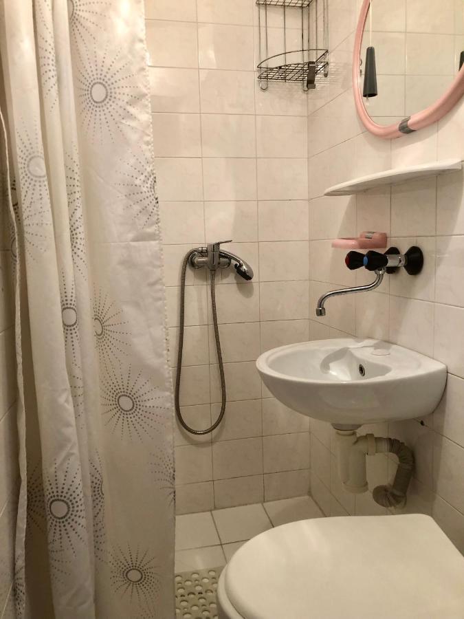 Ubytovanie Adam Daire Ždiar Dış mekan fotoğraf